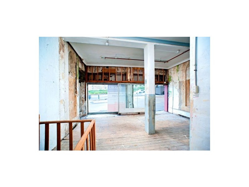 1/60  Bayswater Road, Potts Point NSW 2011