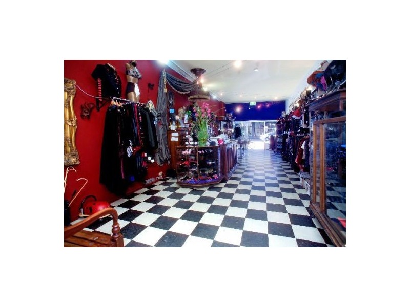 93 Oxford Street, Darlinghurst NSW 2010