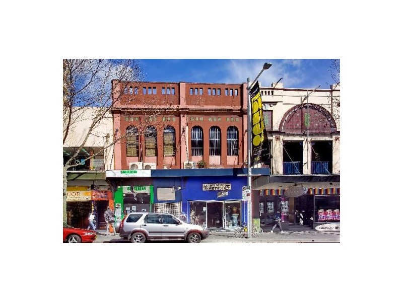 93-95 Oxford Street, Darlinghurst NSW 2010