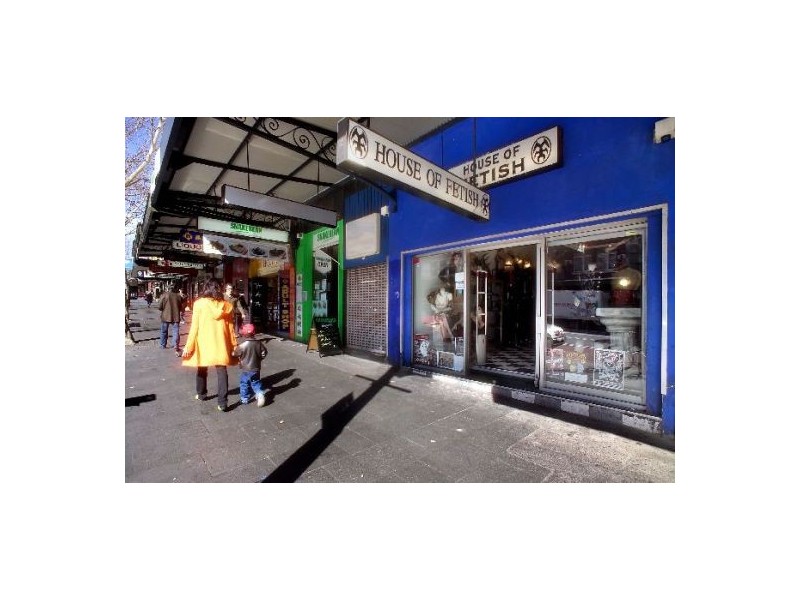 93-95 Oxford Street, Darlinghurst NSW 2010