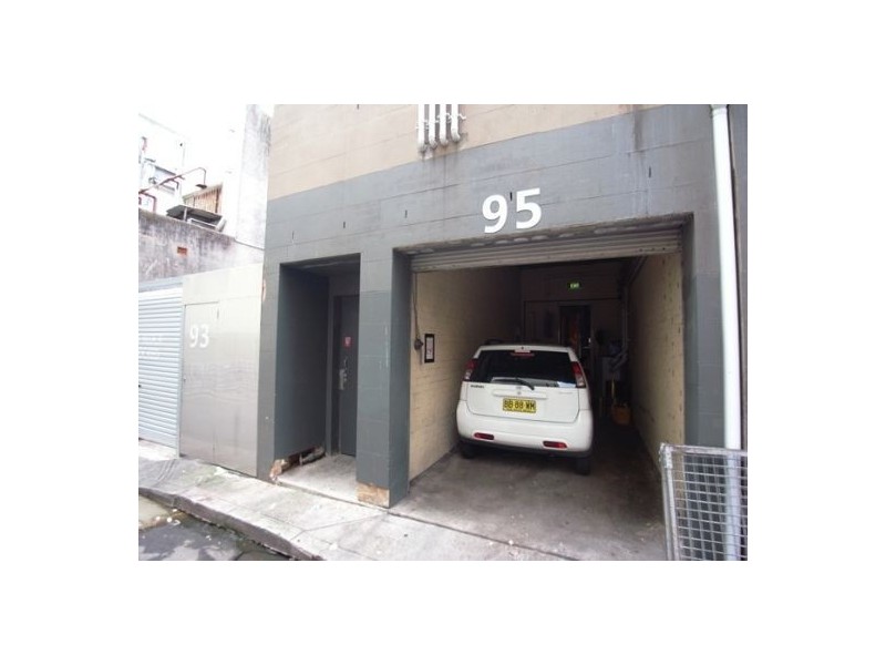 93-95 Oxford Street, Darlinghurst NSW 2010
