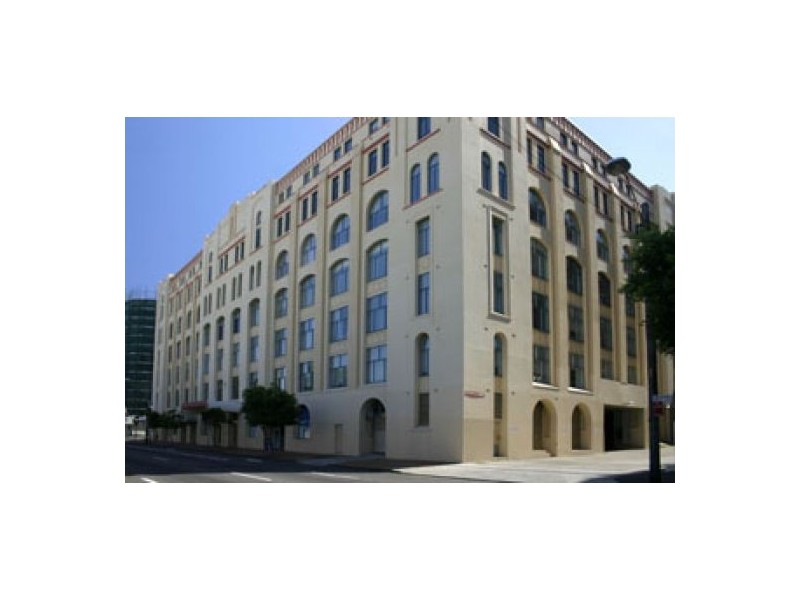 suite 51, 330 Wattle Street, Ultimo NSW 2007