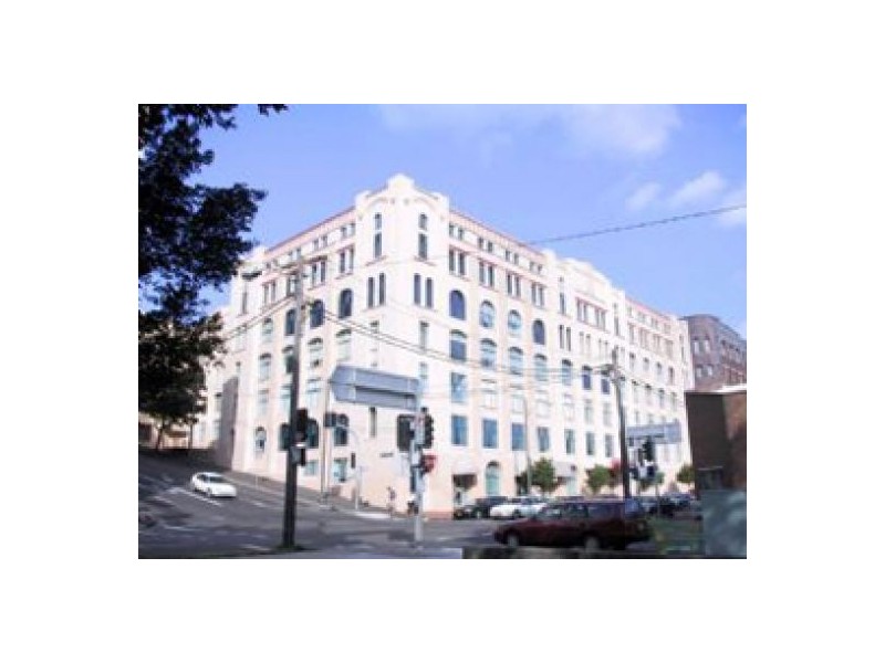 suite 51, 330 Wattle Street, Ultimo NSW 2007