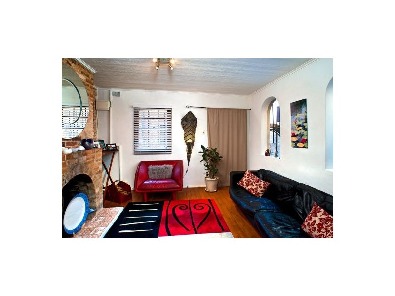 11 Charlotte Lane, Darlinghurst NSW 2010