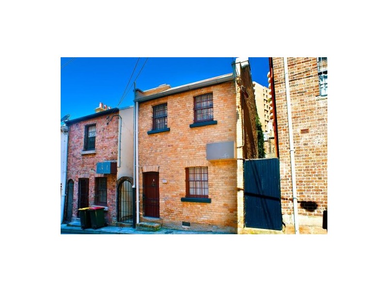 11 Charlotte Lane, Darlinghurst NSW 2010