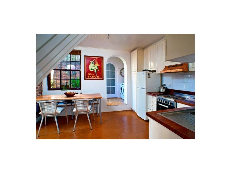 11 Charlotte Lane, Darlinghurst NSW 2010