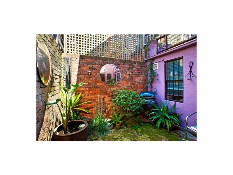 11 Charlotte Lane, Darlinghurst NSW 2010