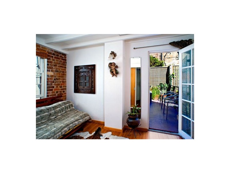 11 Charlotte Lane, Darlinghurst NSW 2010