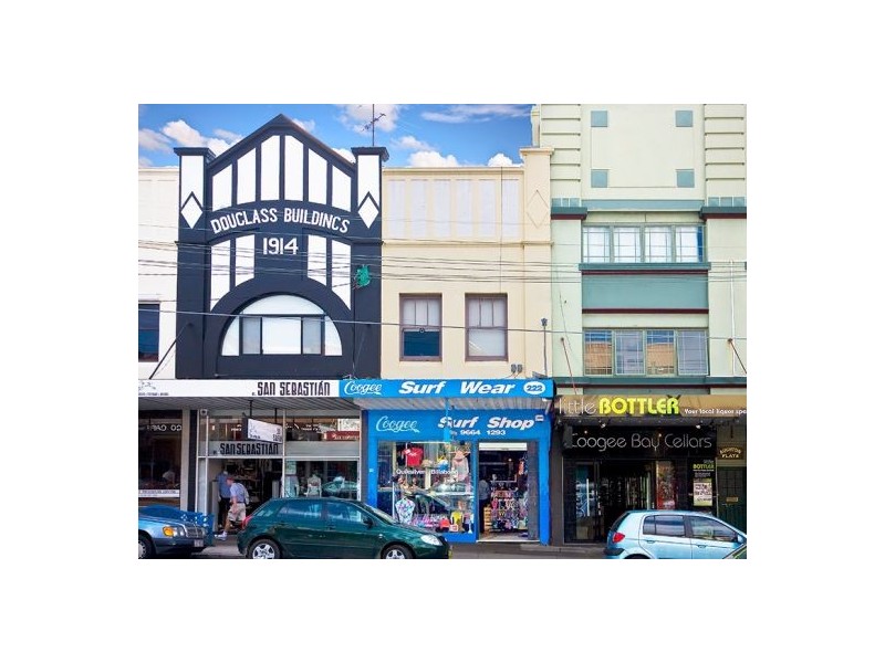 222 Coogee Bay Road, Coogee NSW 2034