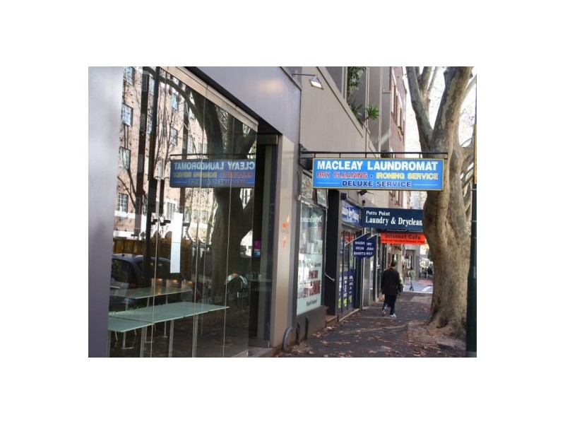 71a Macleay Street, Potts Point NSW 2011