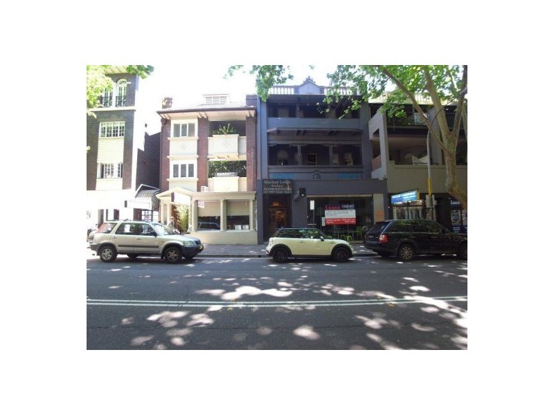 71a Macleay Street, Potts Point NSW 2011