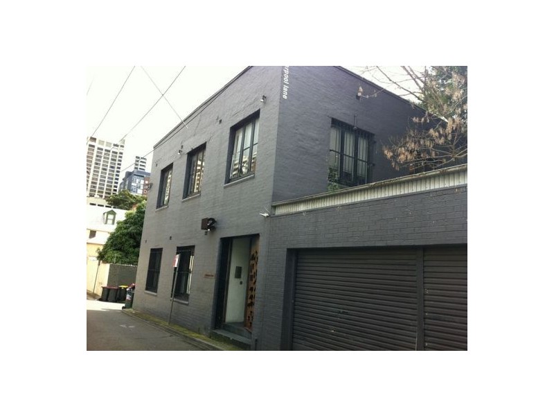 2 Liverpool Lane, Darlinghurst NSW 2010