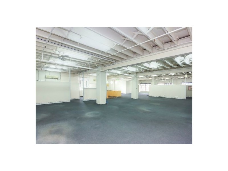 Level 2 106 Commonwealth Street, Surry Hills NSW 2010