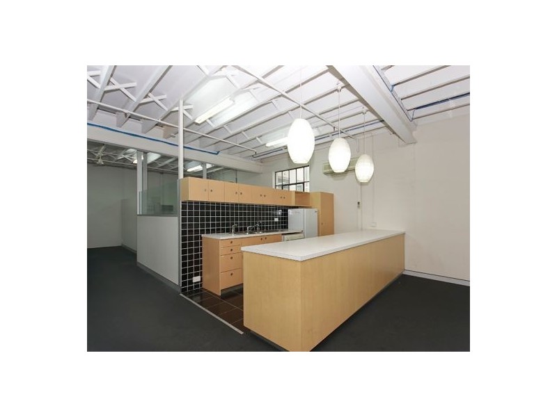 Level 2 106 Commonwealth Street, Surry Hills NSW 2010