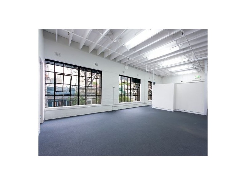 Level 2 106 Commonwealth Street, Surry Hills NSW 2010