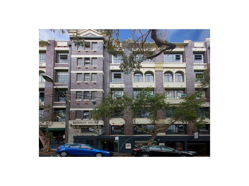 Level 2 106 Commonwealth Street, Surry Hills NSW 2010