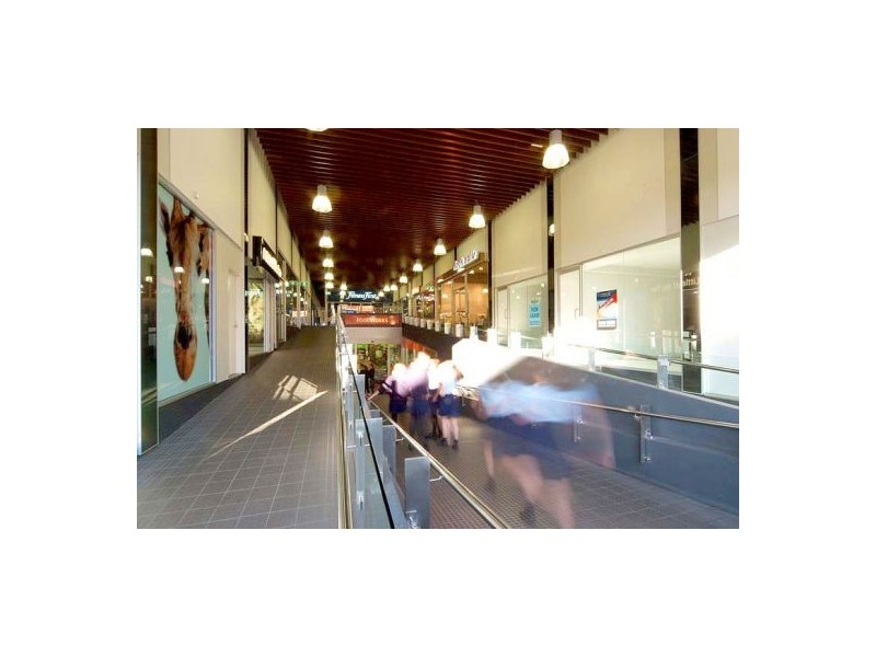 Kiosk King Street, Newtown NSW 2042