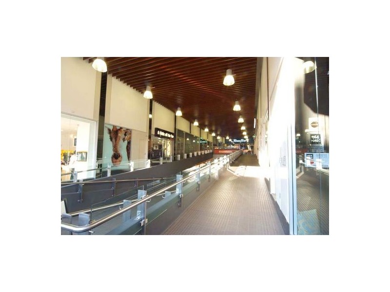 Kiosk King Street, Newtown NSW 2042