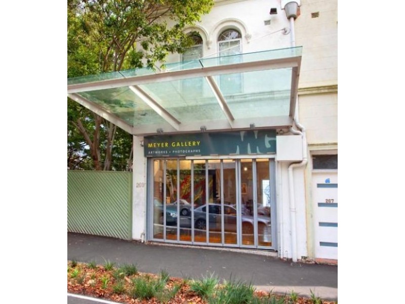 Darlinghurst NSW 2010