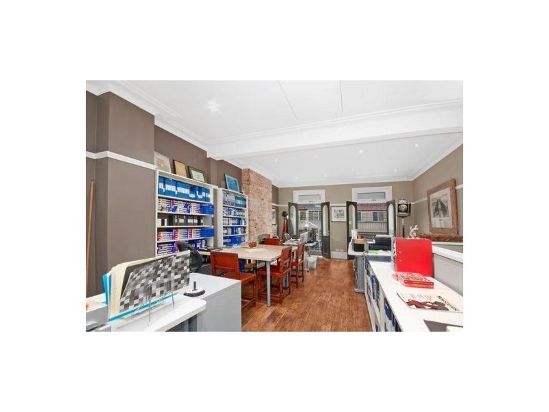 205 Commonwealth Street, Surry Hills NSW 2010