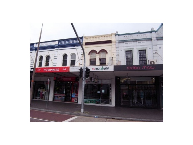 54 Oxford Street, Paddington NSW 2021
