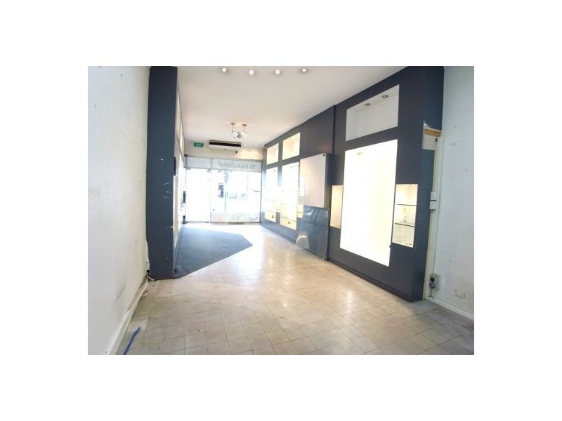 54 Oxford Street, Paddington NSW 2021