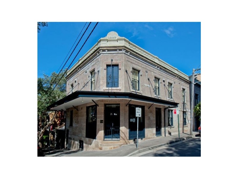 17 Francis Street, Darlinghurst NSW 2010