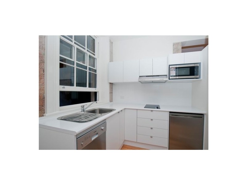 17 Francis Street, Darlinghurst NSW 2010