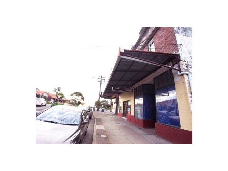 61 Waratah Street, Haberfield NSW 2045