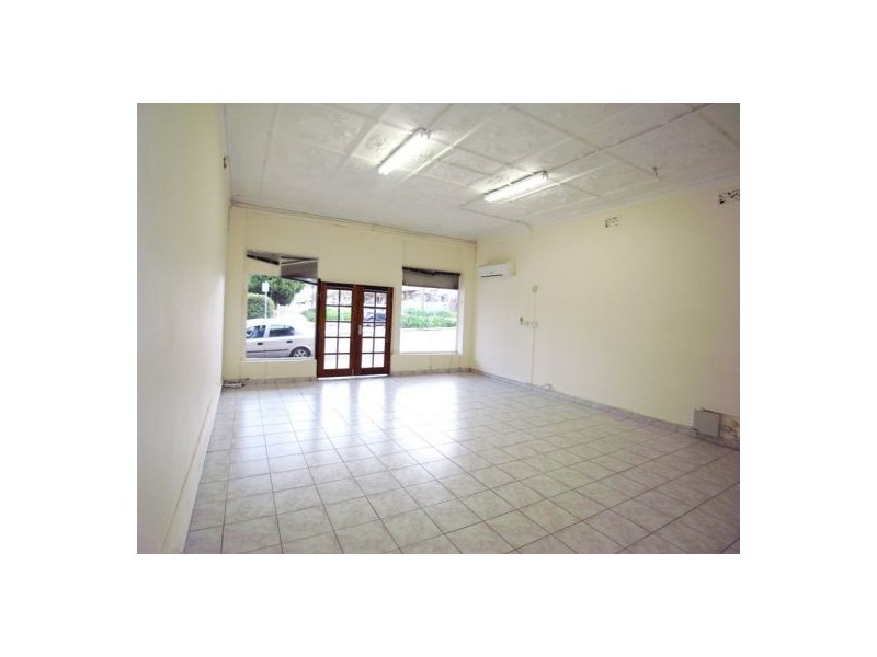 63 Waratah Street, Haberfield NSW 2045