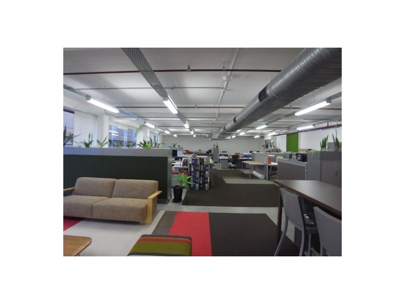 Level 4, 2 Hill Street, Surry Hills NSW 2010