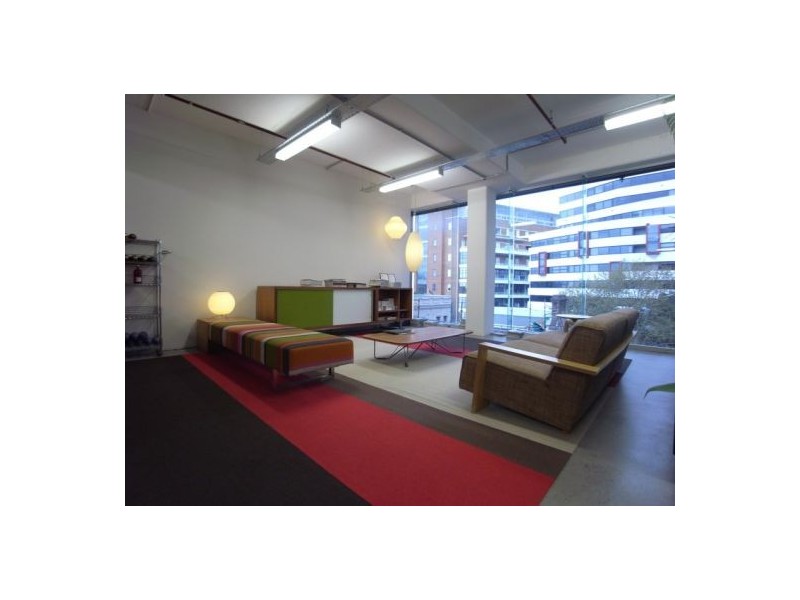 Level 4, 2 Hill Street, Surry Hills NSW 2010