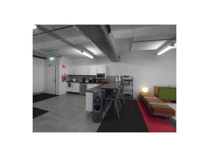 Level 4, 2 Hill Street, Surry Hills NSW 2010