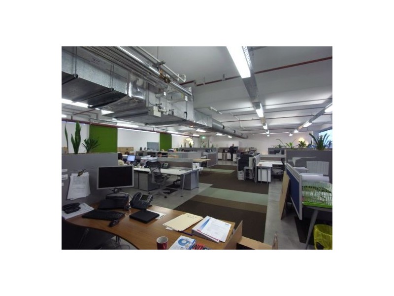 Level 4, 2 Hill Street, Surry Hills NSW 2010