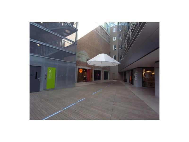 Level 4, 2 Hill Street, Surry Hills NSW 2010