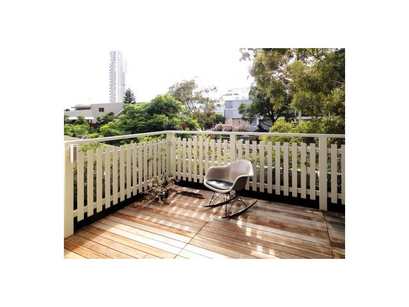 17 Langley, Darlinghurst NSW 2010
