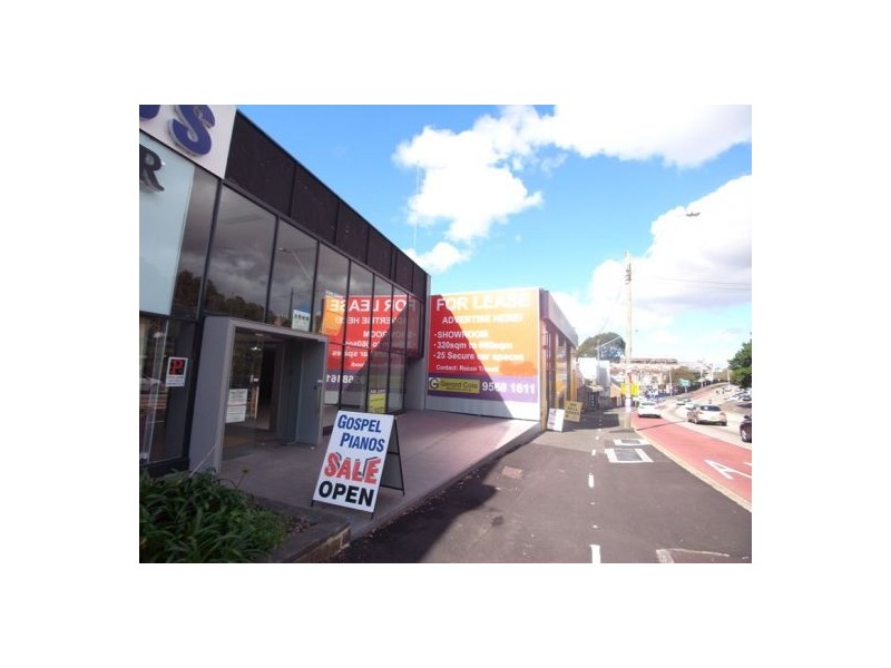 61-63 Victoria Road, Rozelle NSW 2039