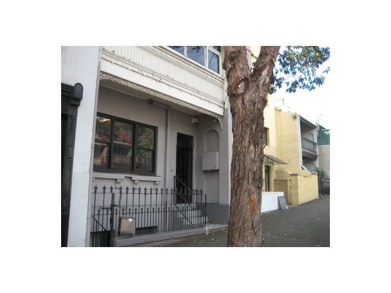 100 Albion Street, Surry Hills NSW 2010
