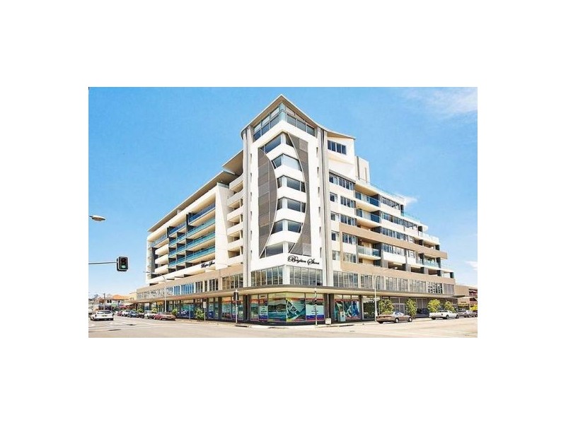 Shop 9, 251-269 Bay Street, Brighton-le-sands NSW 2216