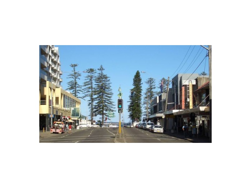 Shop 9, 251-269 Bay Street, Brighton-le-sands NSW 2216