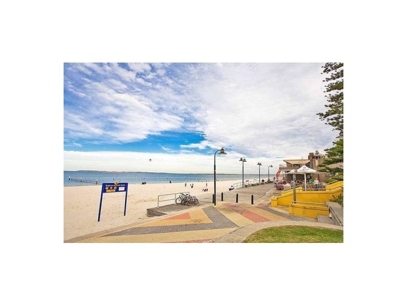 Shop 8, 251-269 Bay Street, Brighton-le-sands NSW 2216