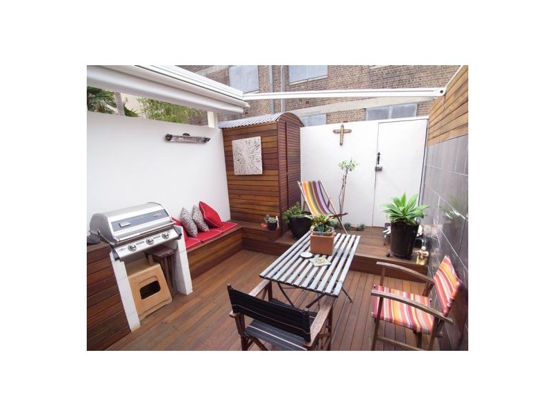 8 Chapman Street, Surry Hills NSW 2010