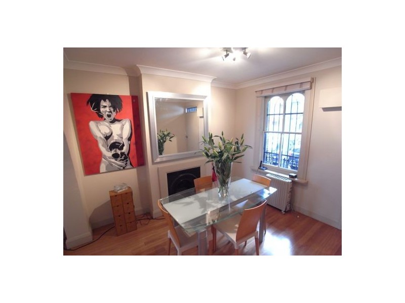 8 Chapman Street, Surry Hills NSW 2010