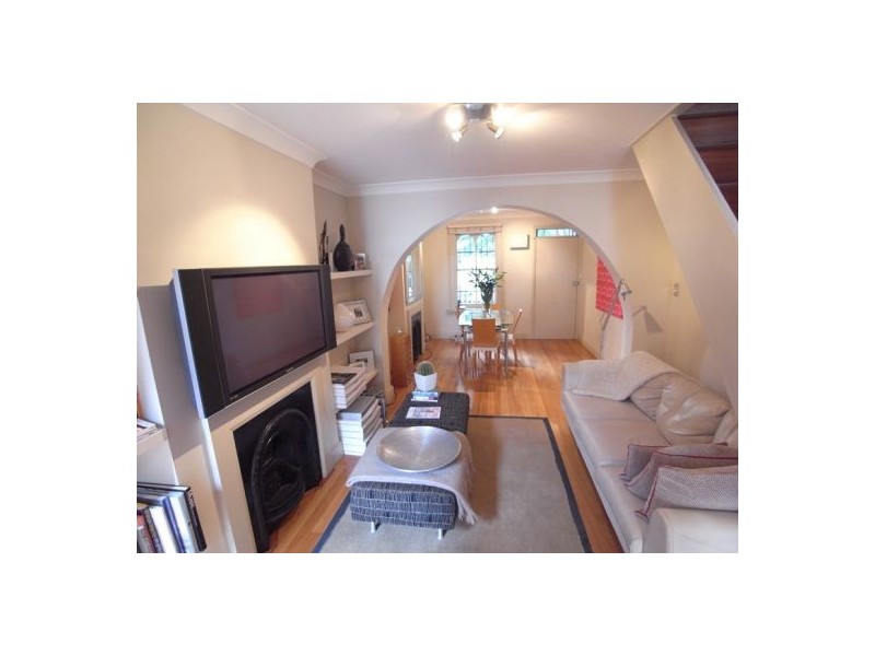 8 Chapman Street, Surry Hills NSW 2010