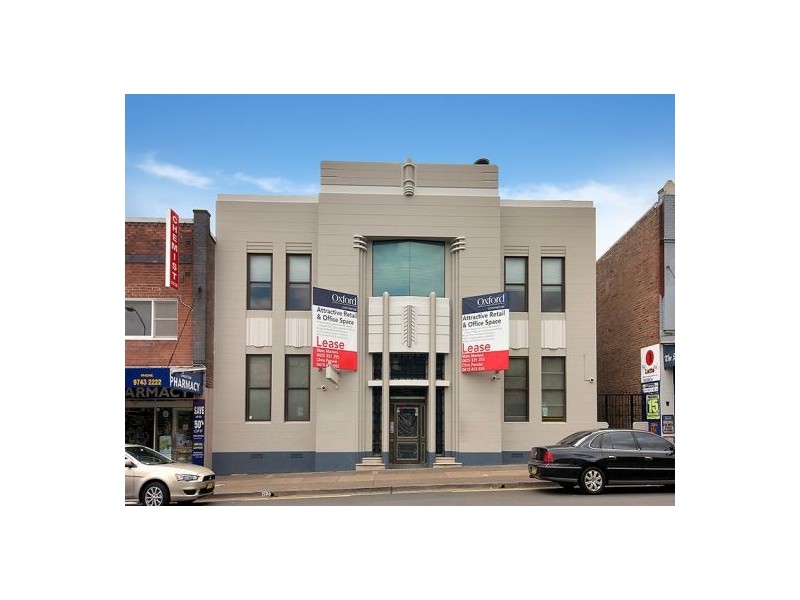 191 Concord Road, North Strathfield NSW 2137