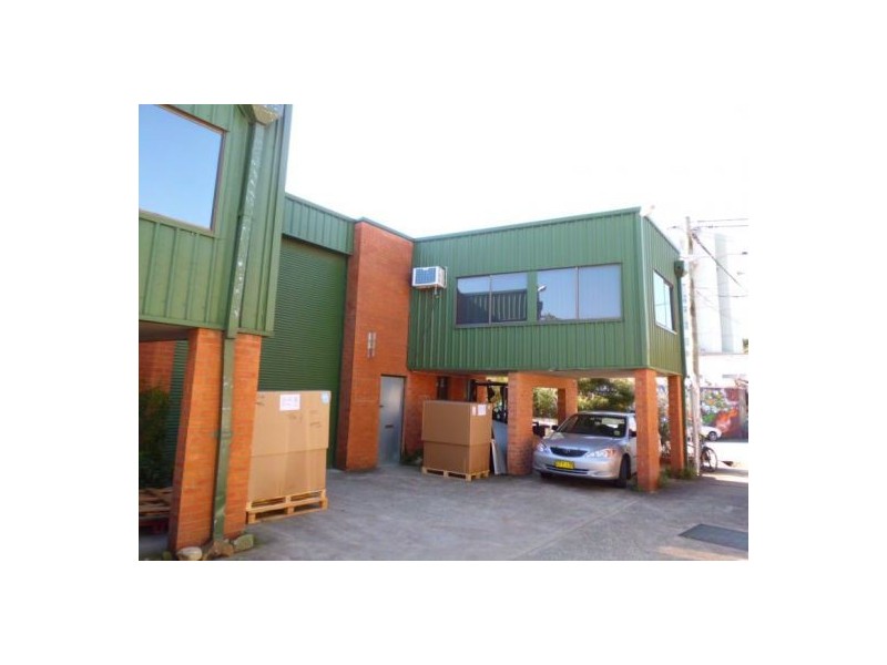 D 76 Wilford Street, Newtown NSW 2042