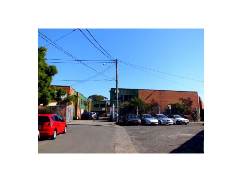 Suite E 76 Wilford Street, Newtown NSW 2042