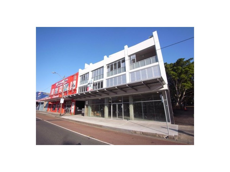 119 Parramatta Road, Camperdown NSW 2050