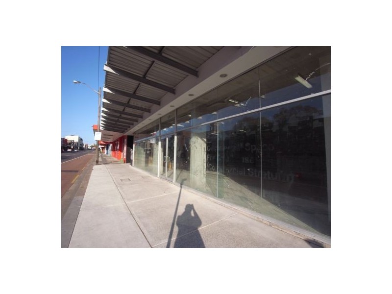 119 Parramatta Road, Camperdown NSW 2050