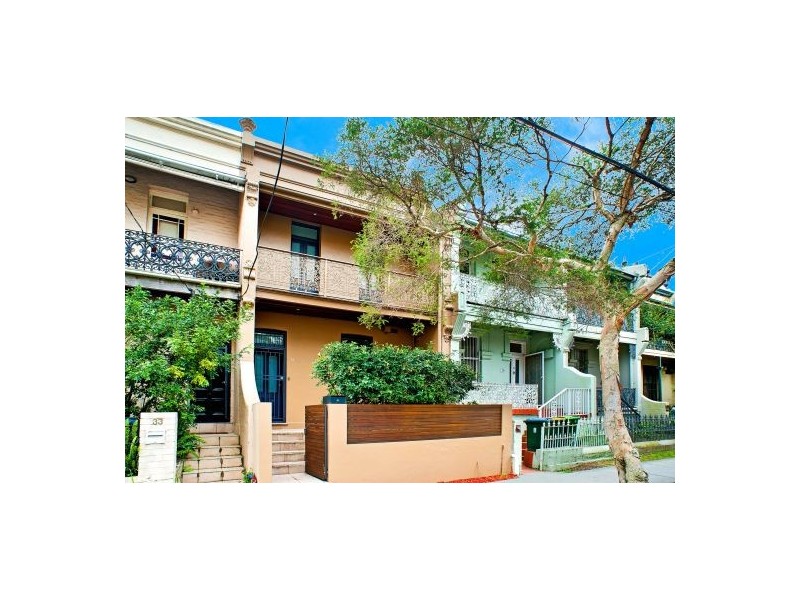 31 Denison Street, Bondi Junction NSW 2022